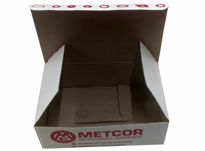 MICROCORRUGADO